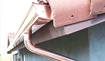 Rain Gutter Installation, Repair, Cleaning in Fort Lupton, CO